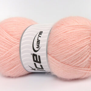 4x100gr Angora Baby Pink
