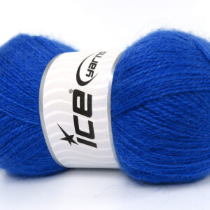 4x100gr Mohair Pastel Saxe Blue