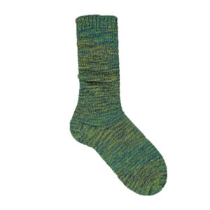 4x100gr Smart Sock Green Shades, Blue Shades, Grey