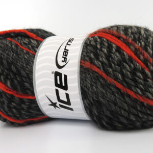 4x100gr Symphony Black, Grey Shades, Copper