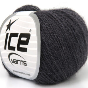 6x25gr Silk Dark Grey