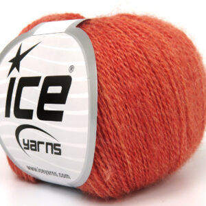6x25gr Silk Light Orange