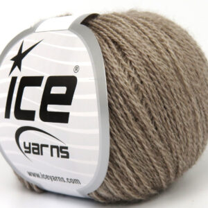 6x25gr Silk Light Camel