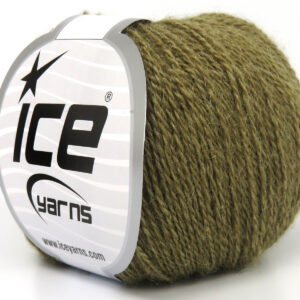 6x25gr Silk Light Khaki
