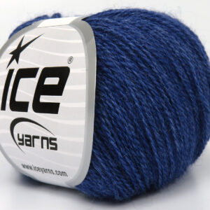 6x25gr Silk Jeans Blue