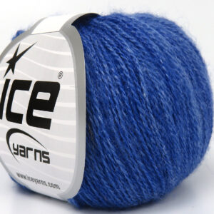 6x25gr Silk Blue