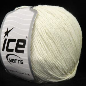 4x100gr Bamboo Cotton Deluxe Light Cream