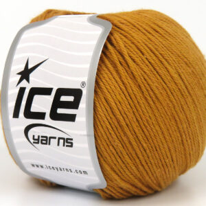 4x100gr Bamboo Cotton Deluxe Gold
