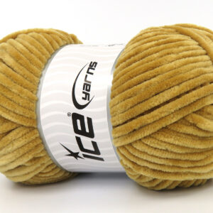 4x100gr Chenille Baby Latte