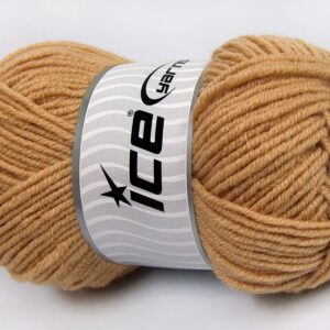 4x100gr Merinos Light Dark Cream