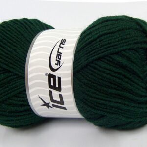 4x100gr Merinos Light Dark Green