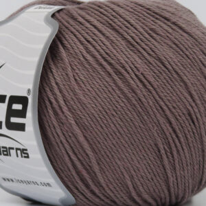 4x100gr Bamboo Cotton Deluxe Camel