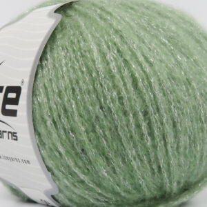 6x50gr Charm Water Green