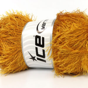 4x100gr Eyelash 100gr Gold