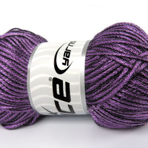 4x100gr Starry Night Light Lilac