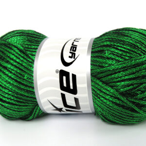 4x100gr Starry Night Green