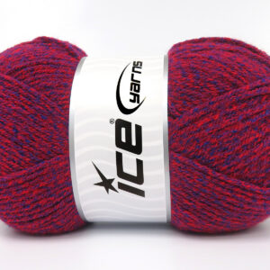 4x100gr Always A Classic Red, Purple, Blue