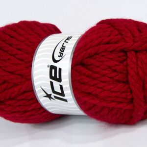 2x180gr Sale Plain Dark Fuchsia