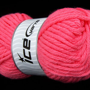 4x100gr Atlas Superbulky Pink
