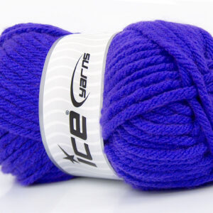 4x100gr Atlas Superbulky Purple