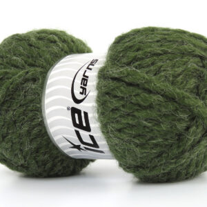 4x100gr Alpaca Superchunky Jungle Green