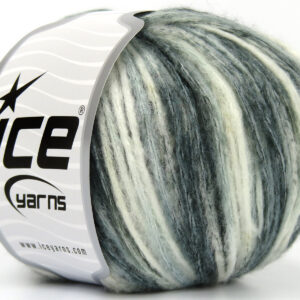 8x50gr Rock N Wool Cream Shades, Teal