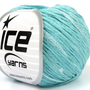 6x50gr Summertime Dark Mint Green