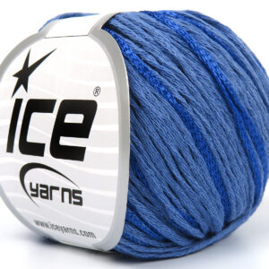 6x50gr Summertime Light Jeans Blue