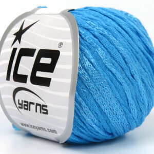 6x50gr Summertime Turquoise