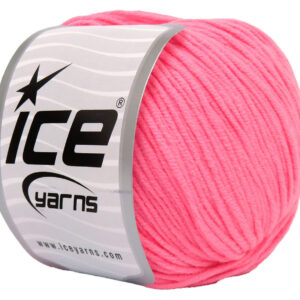 8x50gr Alara Neon Pink