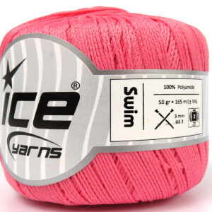 6x50gr Swim Light Pink