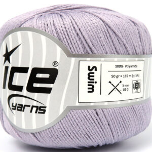 6x50gr Swim Light Lilac