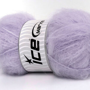 4x100gr Mohair Classic Light Lilac
