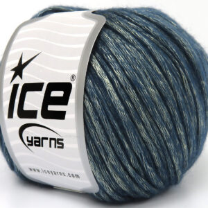 6x50gr Disco Crystal Teal