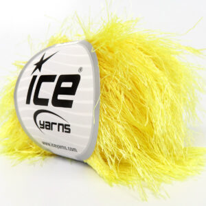 8x50gr Long Eyelash Yellow