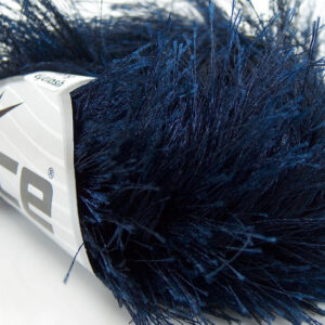 8x50gr Long Eyelash Navy