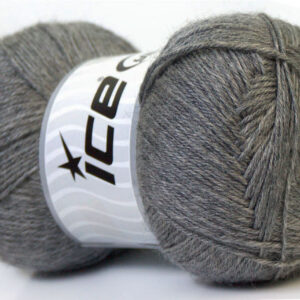 4x100gr Merino Gold Grey