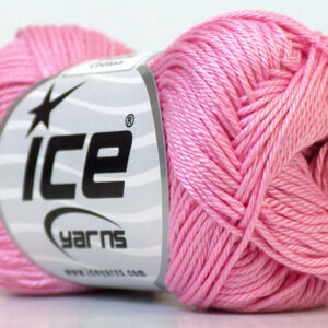 6x50gr Camilla Cotton Pink