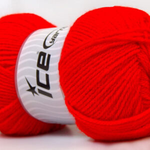 4x100gr Super Baby Red