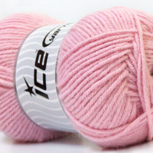 4x100gr Zerda Alpaca Light Pink