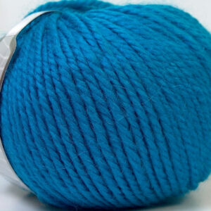 4x100gr Alpaca Bulky Turquoise