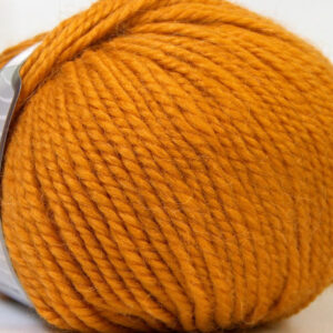 4x100gr Alpaca Bulky Gold