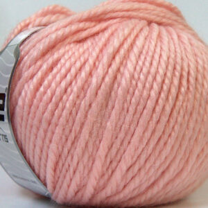 4x100gr Alpaca Bulky Light Pink