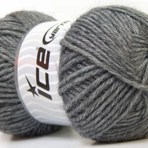 4x100gr Zerda Alpaca Grey