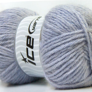 4x100gr Zerda Alpaca Light Lilac