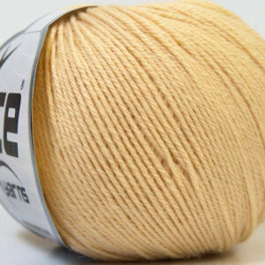 6x50gr Baby Merino Cream