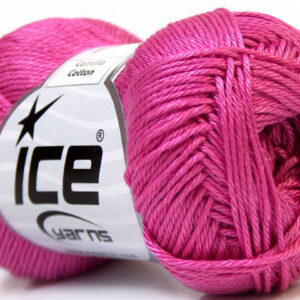 6x50gr Camilla Cotton Orchid