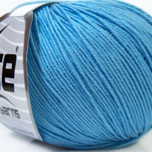 8x50gr Baby Summer Light Blue