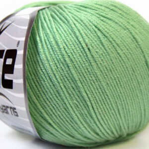 8x50gr Baby Summer Mint Green