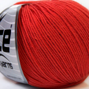 8x50gr Baby Summer Tomato Red